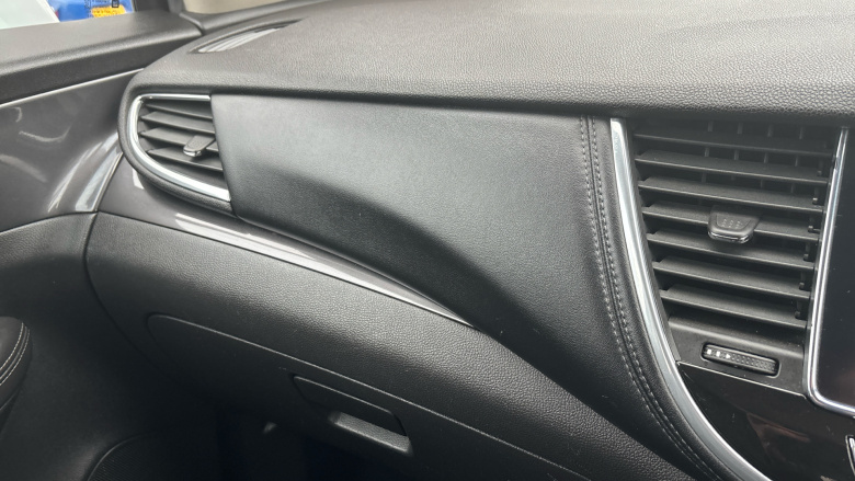 Vauxhall Mokka X 1.4T Elite Nav 5dr Auto Petrol Hatchback